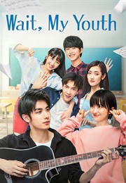 Wait My Youth (2019)