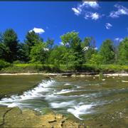 Fitzroy Provincial Park