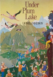 Under Plum Lake (Lionel Davidson)