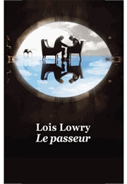 Le Passeur (Lois Lowry)