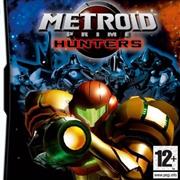 Metroid Prime : Hunters
