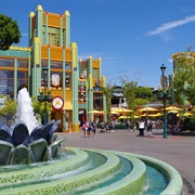 Downtown Disney (Anaheim)