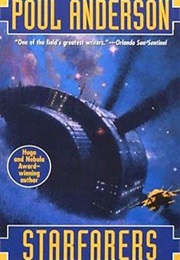 Starfarers (Poul Anderson)