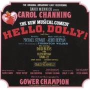Hello, Dolly (Original Broadway Cast)