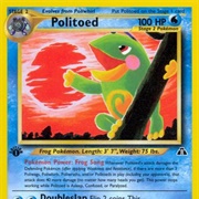 Politoed