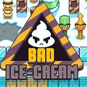 Bad Ice-Cream