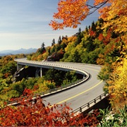 Blue Ridge Parkway Daily