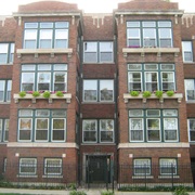 Oscar Stanton Depriest House