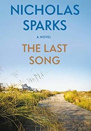 The Last Song (Nicholas Sparks)