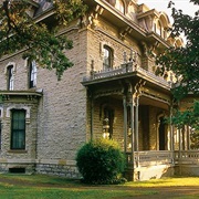 Alexander Ramsey House