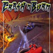 Crash 'N Burn