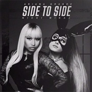Side to Side - Ariana Grande