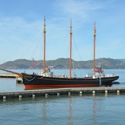 C.A. Thayer (Schooner)