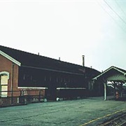 Coatesville Station (Pennsylvania)