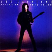 Joe Satriani Flying in a Blue Dream