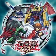 Yu-Gi-Oh! GX