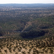 Extremadura, Spain