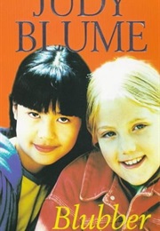 Blubber (Judy Blume)