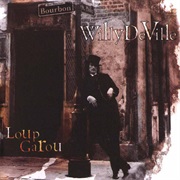 Deville, Wally: Loup Garou