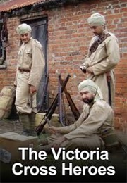 Victoria Cross Heroes (2006)