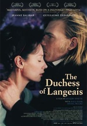 The Duchess of Langeais (2007)
