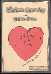 Caetana's Sweet Song (Nelida Pinon)