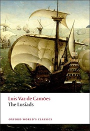 The Lusiads (Luïs Vaz De Camoes)