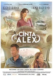 La Cinta De Alex (2019)