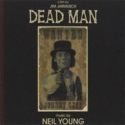 Neil Young - Dead Man