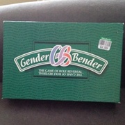 Gender Bender