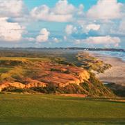 Bandon Dunes US