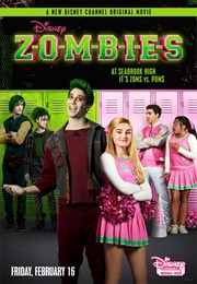 Zombies (2018)