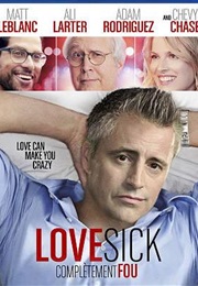 Lovesick (2014)