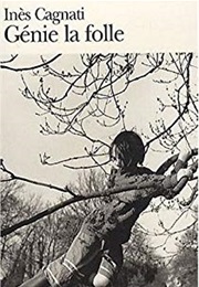 Génie La Folle (Inès Cagnaty)