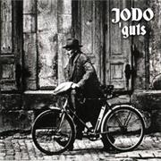 Jodo - Guts