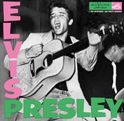 Elvis Presley (Album)