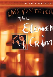 The Element of Crime (1984)