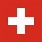 Swiss Psalm