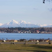 Birch Bay, Washington