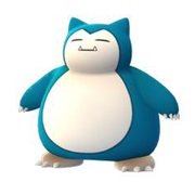 Snorlax