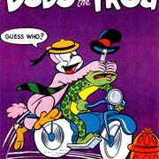 Dodo and the Frog