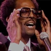 David Ruffin
