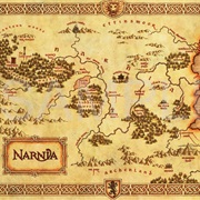 Creating Maps of Fictional Places