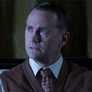 Lee Tergesen - Vince