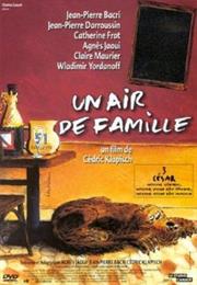 Un Air De Famille