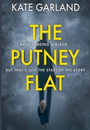 The Putney Flat (Kate Garland)