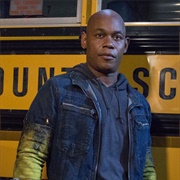 Shocker (Herman Schultz)