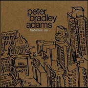 Between Us - Peter Bradley Adams