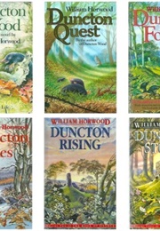 The Duncton Chronicles (William Horwood)