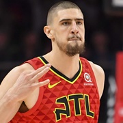 Alex Len
